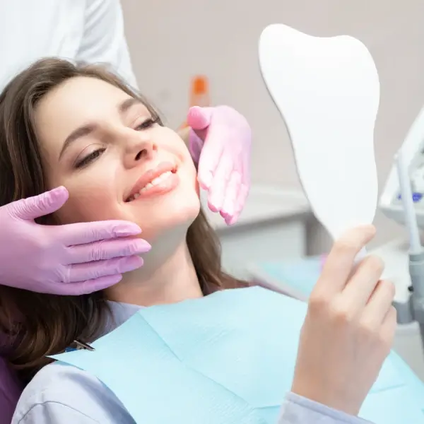 השילוב בין רפואת שיניים לרפואת הגוף