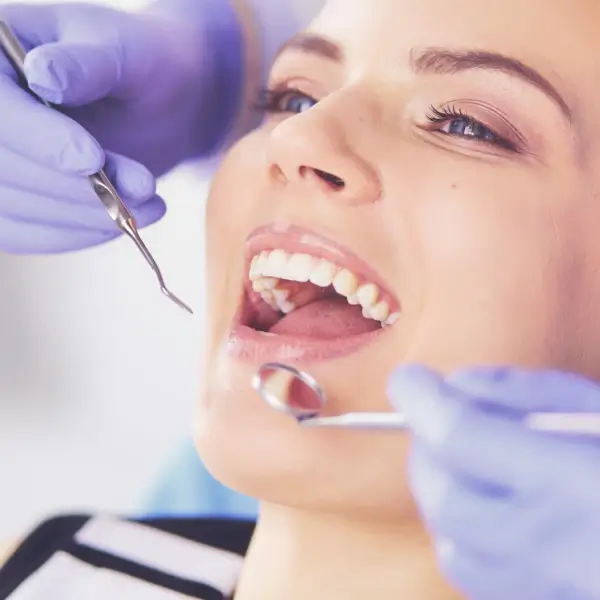 מהו טיפול שיניים בהרדמה מלאה